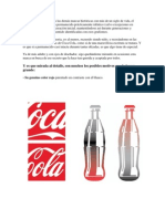 Historia Logotipo de La Coca Cola