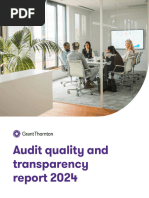 Annual Reports - Deloitte UK | PDF