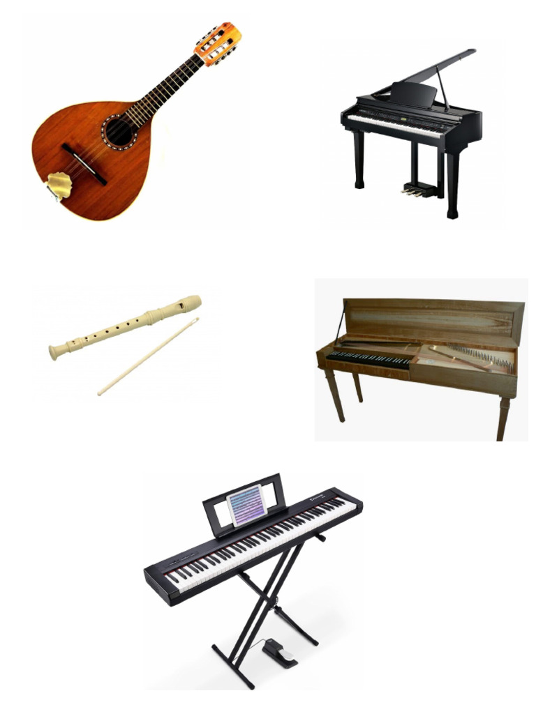 Instrument Os | PDF