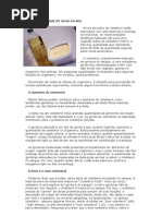 Colesterol Fique de Olho No Seu