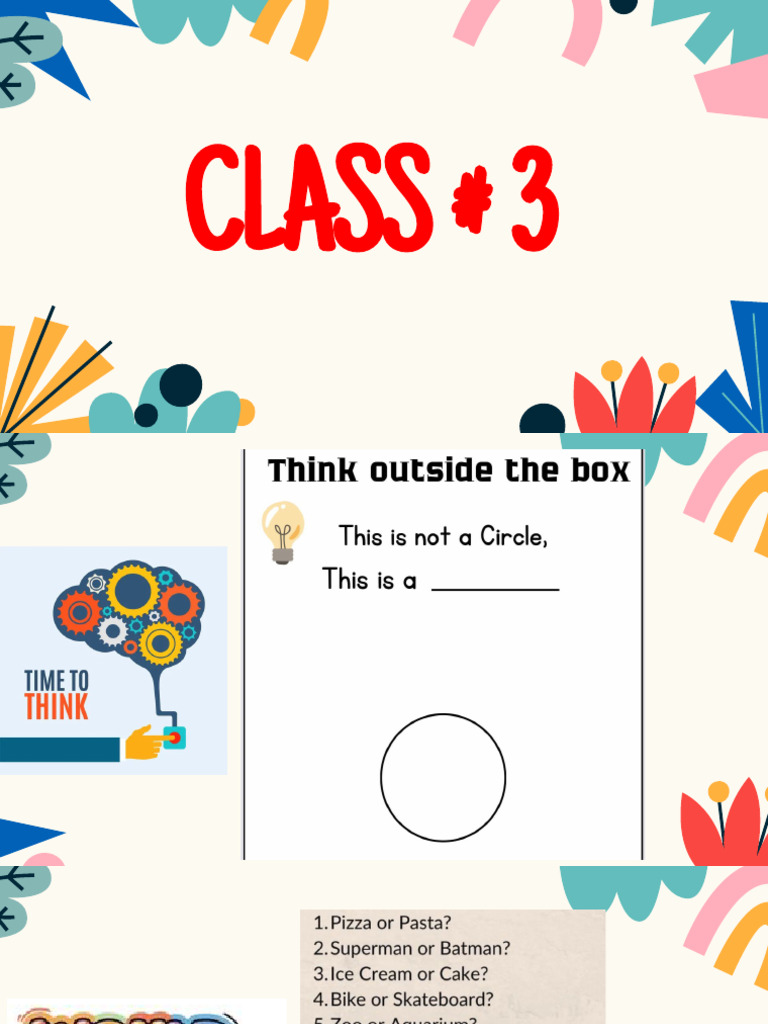 Simple Present Tense Grammar Lesson | PDF