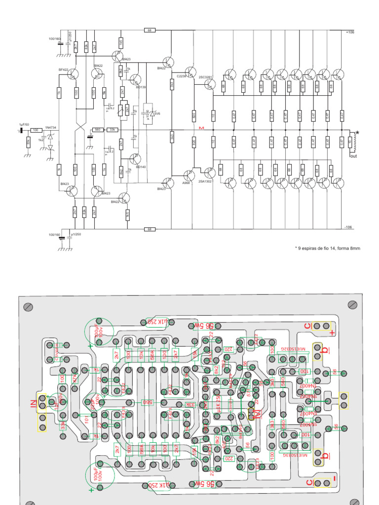 Electronic Component Inventory List | PDF