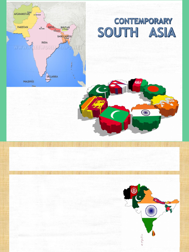 Military and Democracy in South Asia | PDF | Pakistan | Sri Lanka