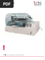 I-STAT User Guide - Booklet | PDF | Image Scanner