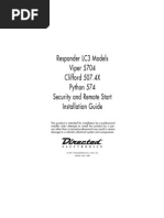 Download Python 574 Installation Guide by Dan McNeill SN93969595 doc pdf