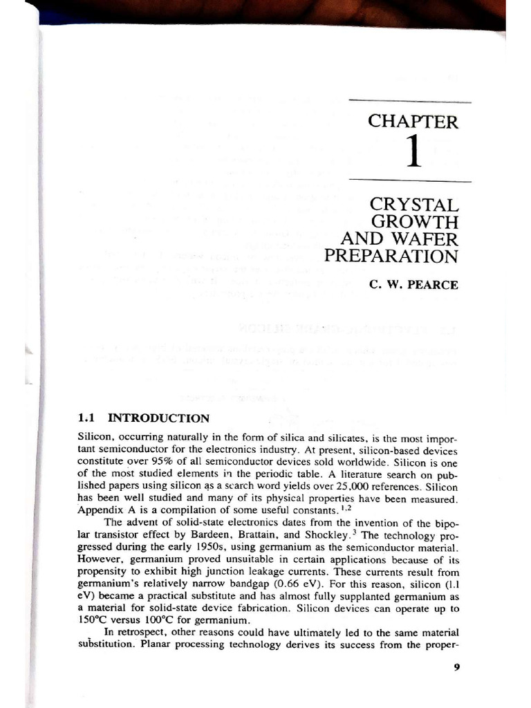 Chapter 1 Compressed | PDF