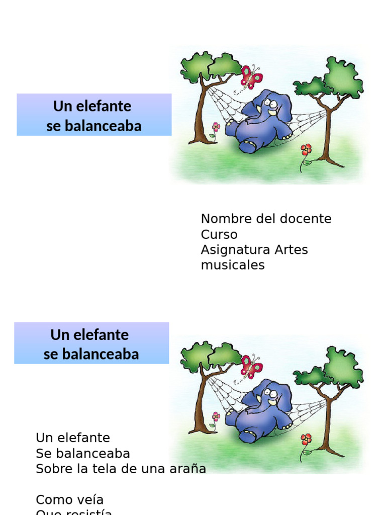 Notas para 