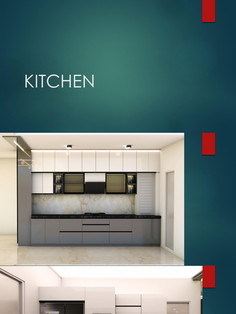 Kitchen | PDF