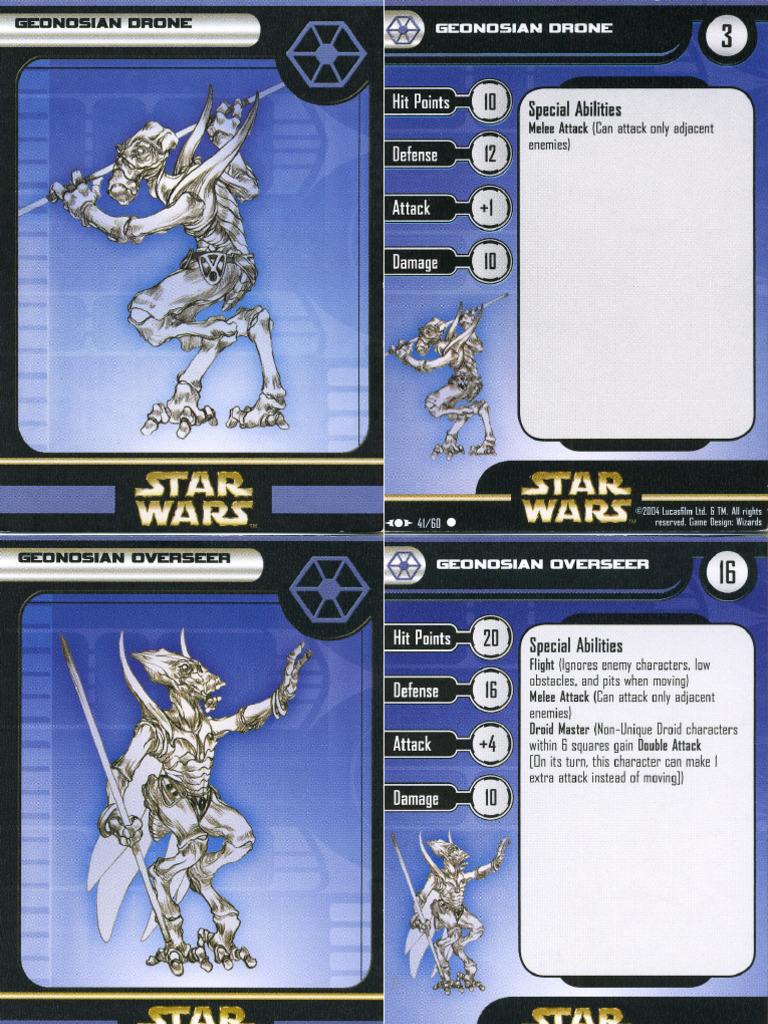 Cards CS-5 | PDF