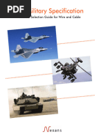 MIL-STD-681 Color Code Chart | PDF | Physical Layer Protocols ...