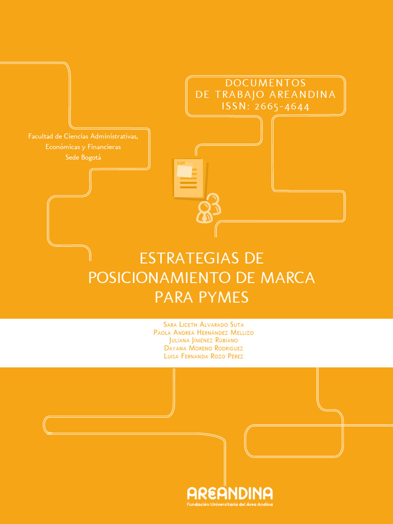 Estrategias de Posicionamiento para PYMES | PDF | Marca | Producto ...