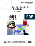 Manual de Data Studio