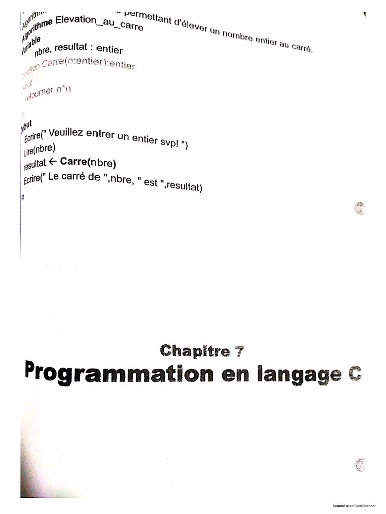 Algorithm e | PDF