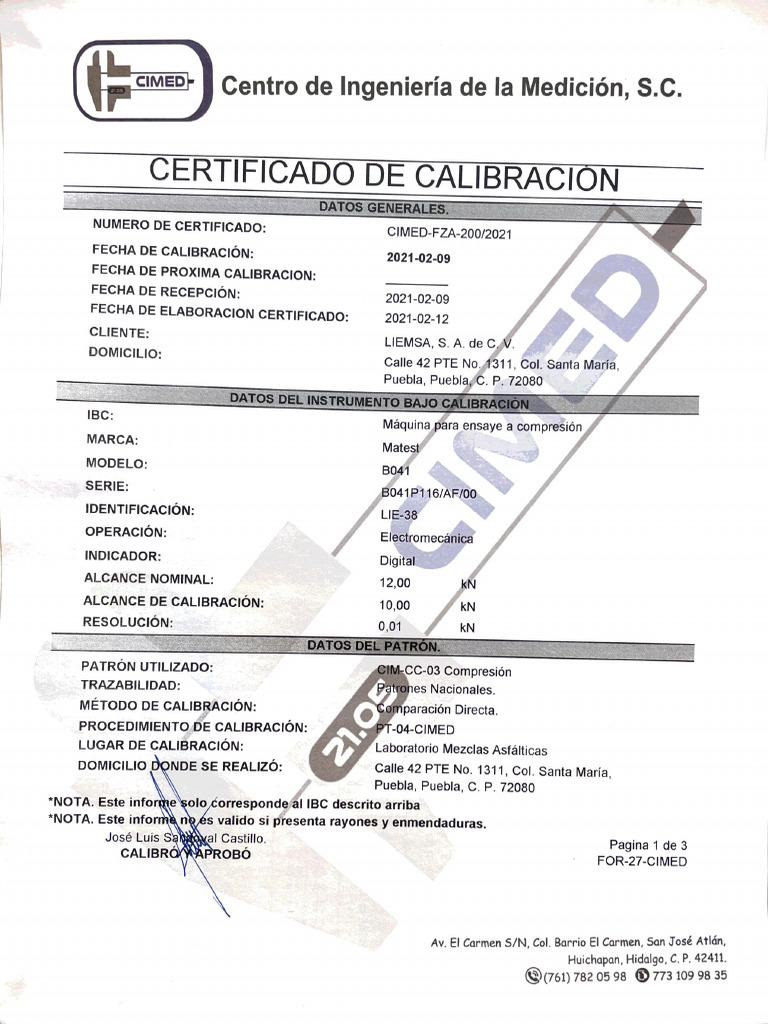Documento 106 | PDF