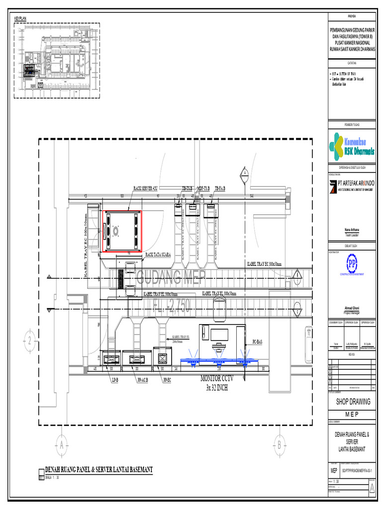 Layout R.control & R.panel LT Bs | PDF