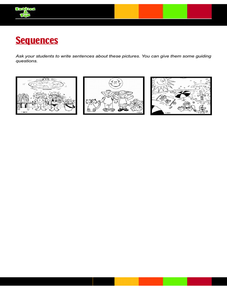 Sequences | PDF