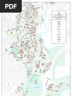 Download Campus Map Color Building Numbers by Cherie Aller SN93976473 doc pdf