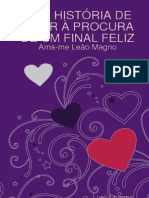 Uma Historia de Amor A Procura de Um Final Feliz