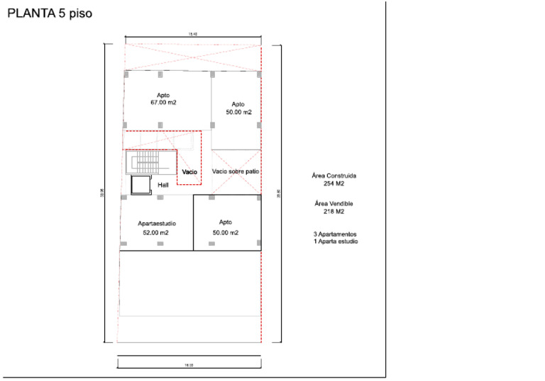 5 Piso | PDF