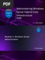 Endpoint Central WAN Management Ports | PDF | Server (Computing ...