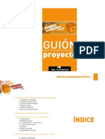 GuionProyecto