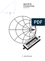 AN154 S-Parameter Design