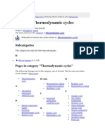 ECE-250 - Cycle Definitions