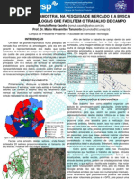 Poster Romulo Cic 2009