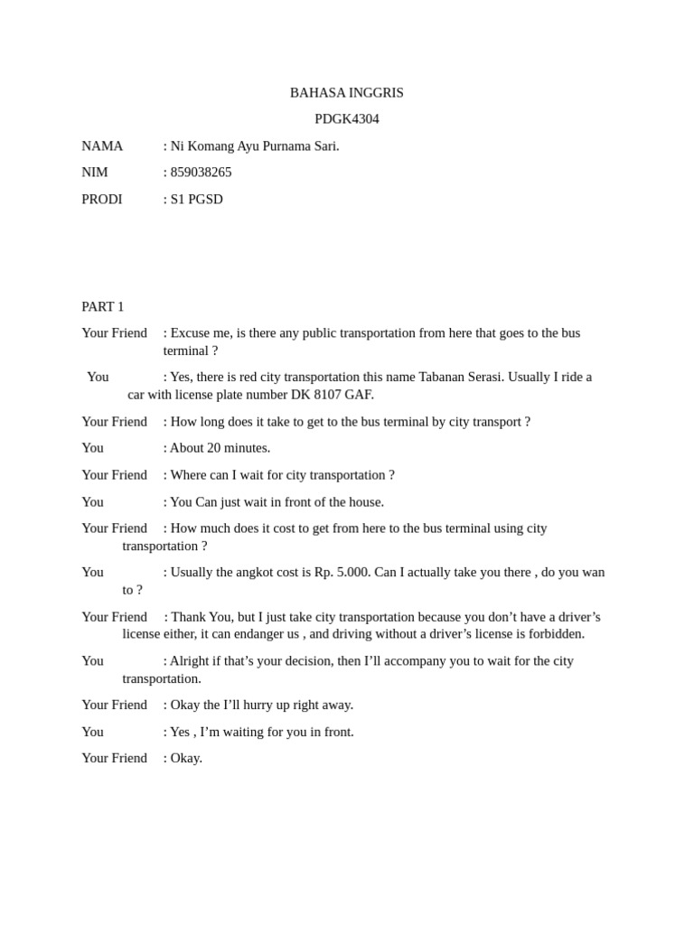 Public Transport and Travel Planning Guide | PDF | Motor Vehicle | Land ...