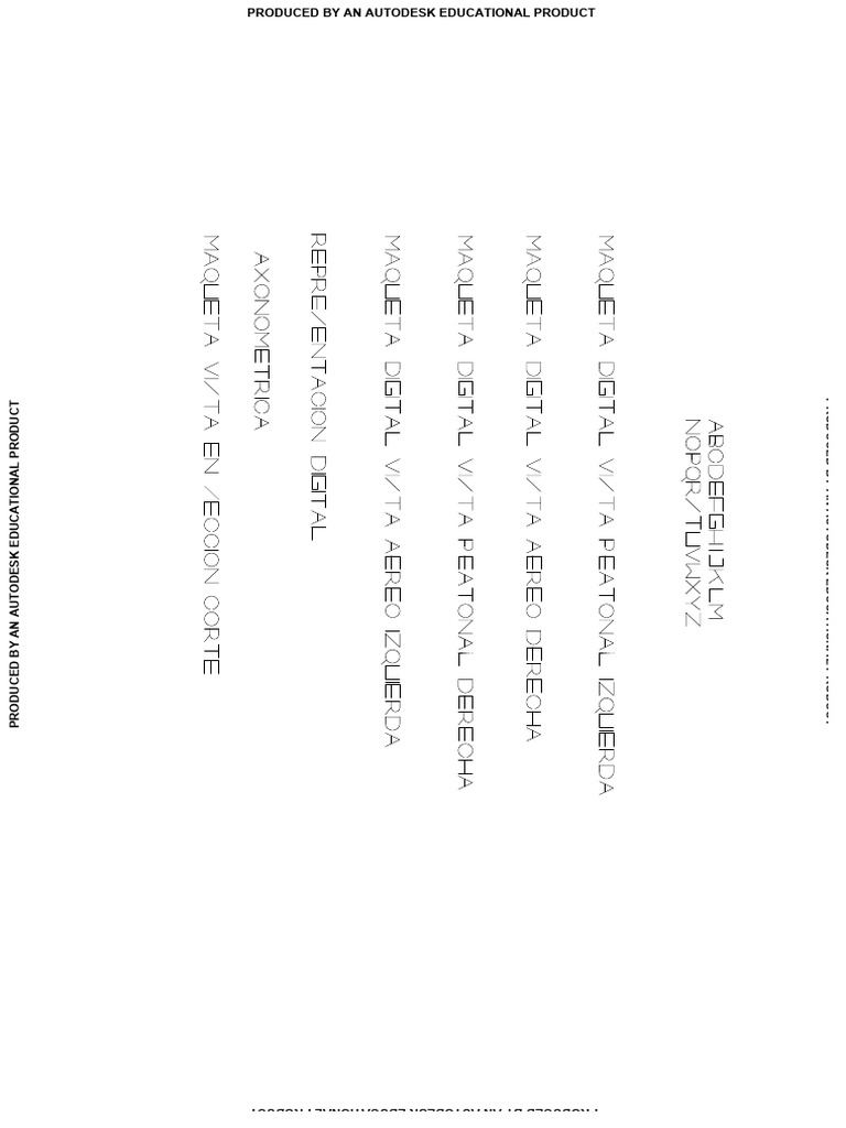 Abcd | PDF