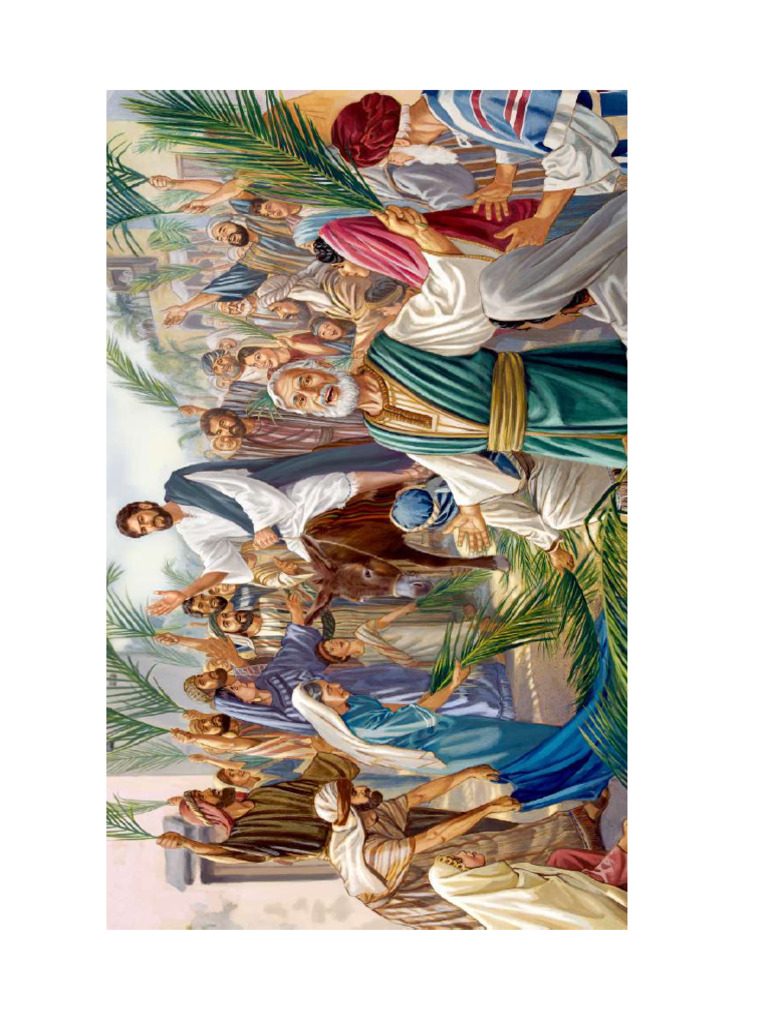 Religion | PDF