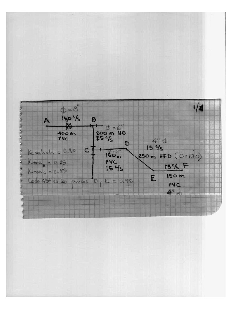 IA 322 Ejercicio Hmayores y Menores | PDF