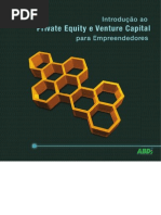 FGV Intro PE VC Para Em Pre Ended Ores