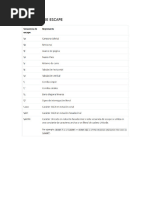 Colores en Programacion C++ Completo | PDF