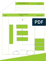 Exemple de Fiche de Processus