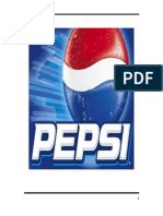 pepsi taha