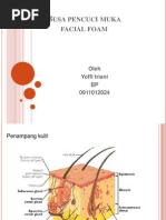 Download Facial Foam Nee by Riani Youfvie SN93985579 doc pdf