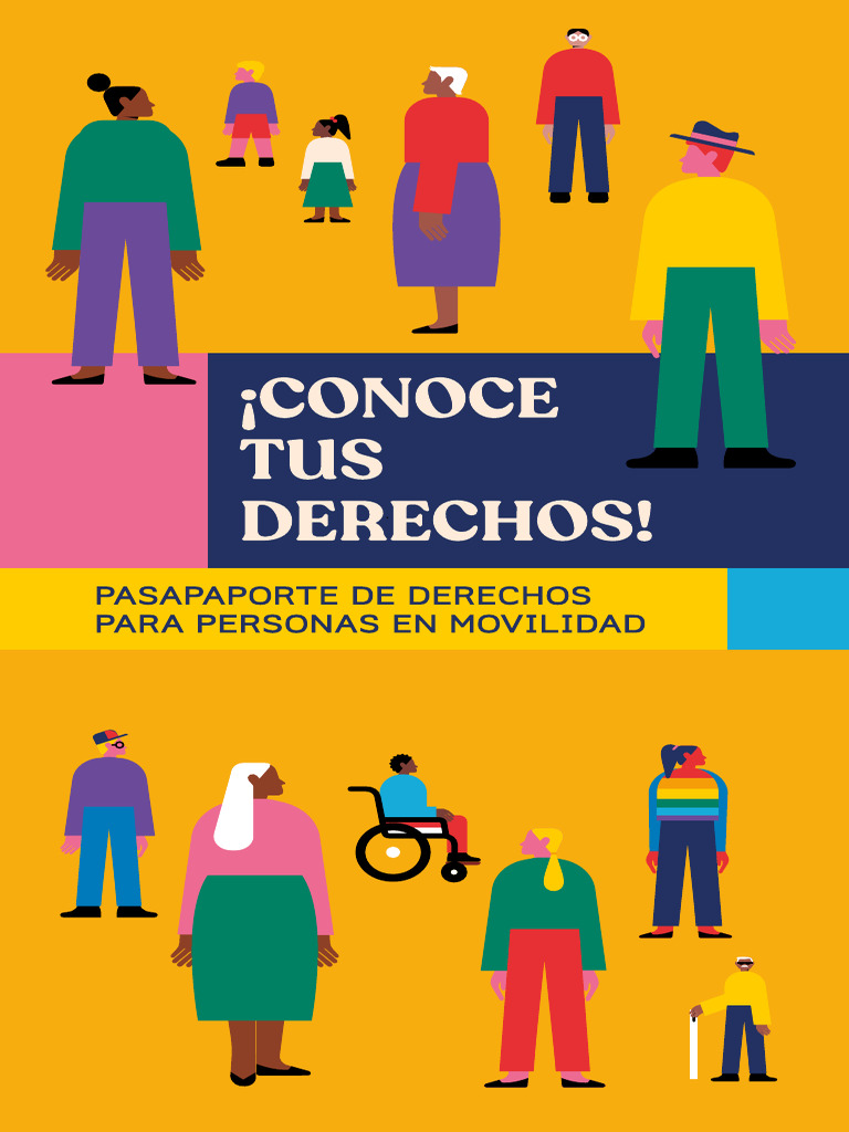 Servicios Gratuitos de SIBISO para Migrantes | PDF | Organización ...