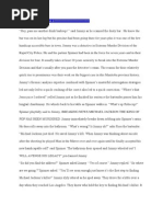DEGRASSISUPERFANFICTION | PDF | Alligator | Violence