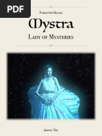 TYMORA Lady of Fortune Forgotten Realms 5e | PDF | Law | Young Adult