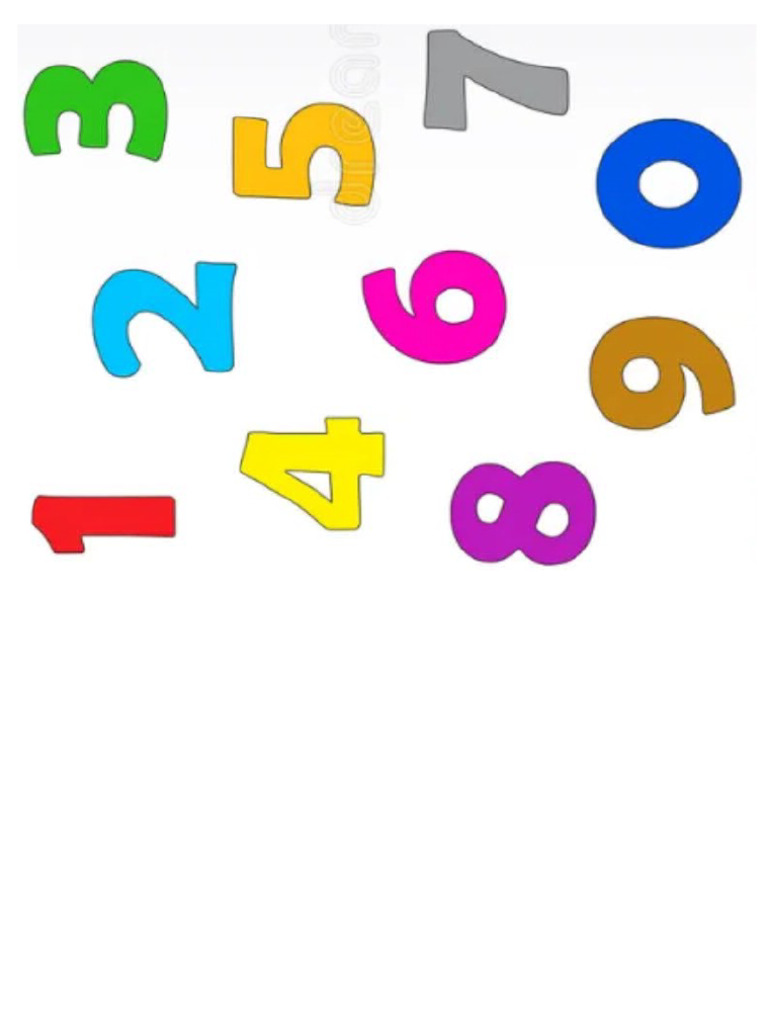 Numero S | PDF