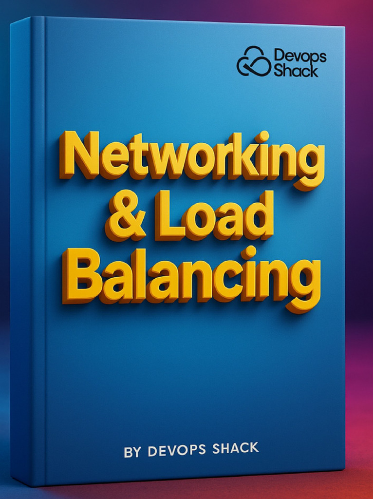 Networking and Load Balancing in DevOps | PDF | Domain Name System ...