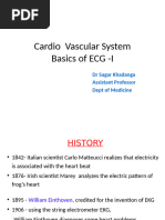 Normal ECG Interpretation Checklist | PDF | Electrocardiography ...