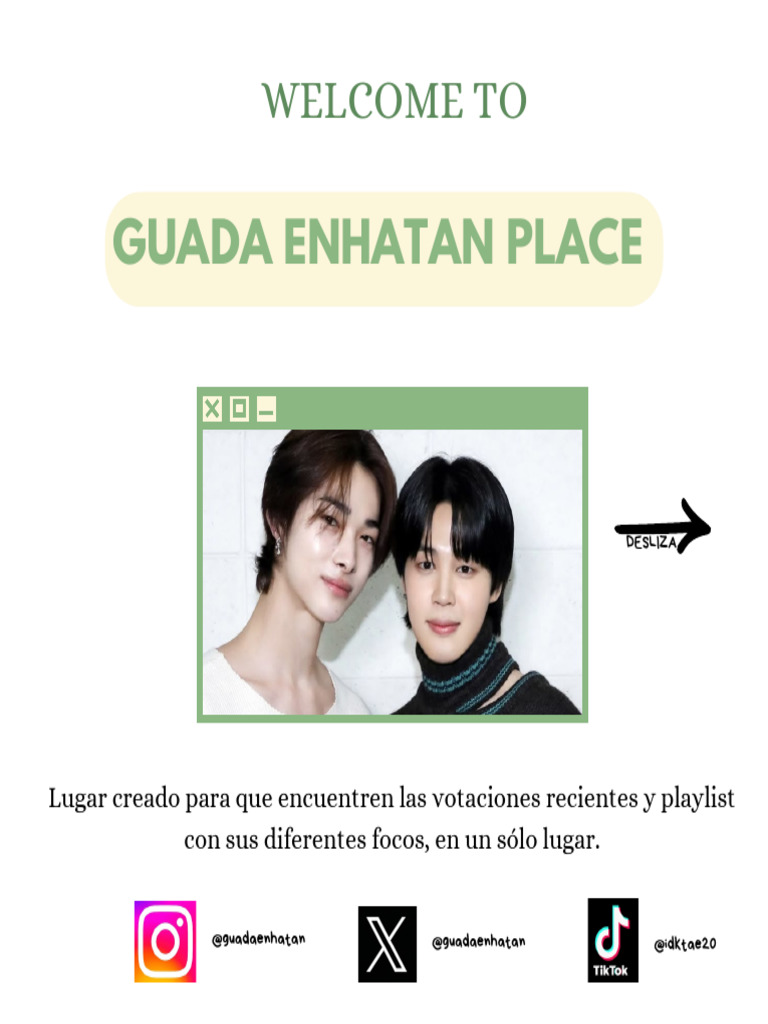 Guada Enhatan o Idktae20 Place | PDF