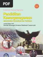 Download BSE Pkn Kelas 8 by Mulyo Wong Cirebon SN93992259 doc pdf