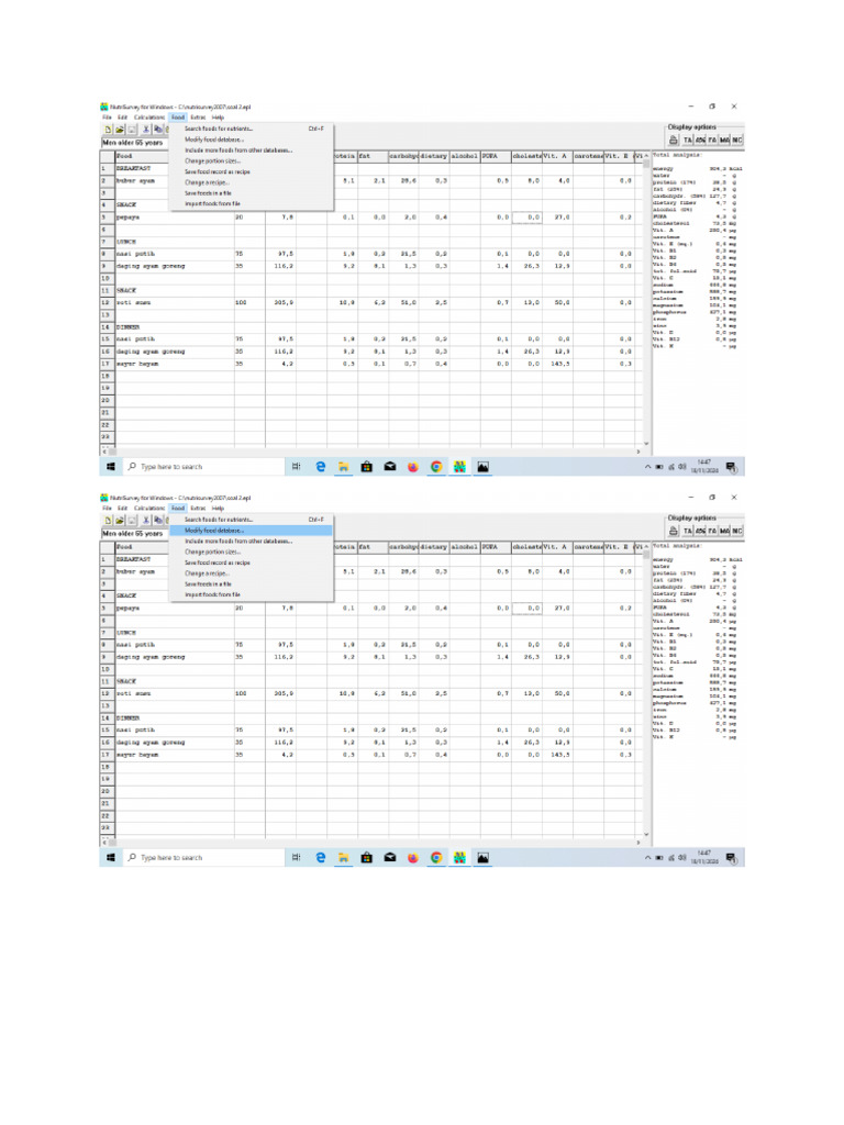 5 BHN PGN | PDF