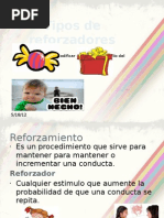 Download Tipos de REforzadoresNvo by Sonia Pool SN93993104 doc pdf