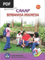 Download BSE Bahasa Indonesia Kelas 9 by Mulyo Wong Cirebon SN93993204 doc pdf