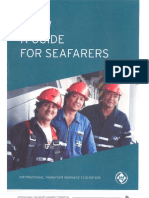 Stcw a Guide for Seafarers