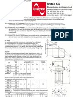 Kühlmittelpumpen 1Ph EKP 3 PH DKP Deutsch